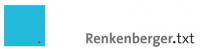 Text@Renkenberger